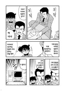 Ran Fuhai!!!! | 란불패!!!!, 한국어