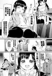 Hatsukoi Ecchi - First love H. Ch. 1-6, 中文