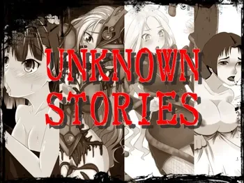 Unknown Stories, 日本語