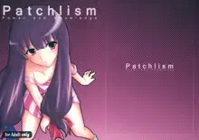 Patchlism, 日本語