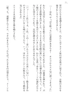 座敷童の掟 外伝 資料 伊奈澤聡美の書簡, 日本語