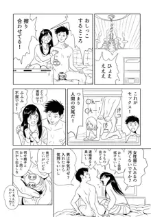 セックス教育, 日本語