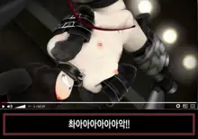 DTube, 한국어