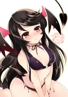 Ore wa Succubus minarai? Kouhen [Korean] / 나는 서큐버스 견습?, 한국어