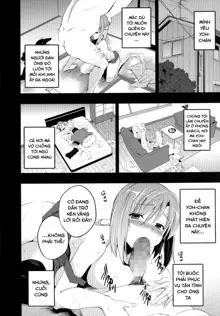 Mukashi Ecchi Soushuuhen [Vietnamese] [Hentailxers] Ch1-3, Tiếng Việt