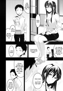 Mukashi Ecchi Soushuuhen [Vietnamese] [Hentailxers] Ch1-3, Tiếng Việt