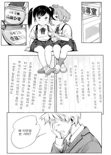 Koukan Nikki ~Shoujo no Seiyoku~, 한국어