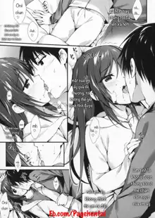 Boku wa Imouto to Tsukiaenai., Tiếng Việt