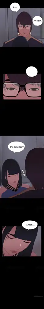 Girl Next Door Ch.1-44, English