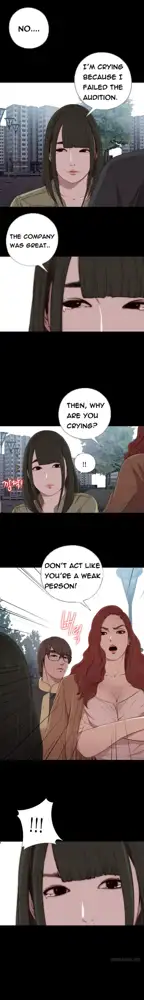 Girl Next Door Ch.1-44, English