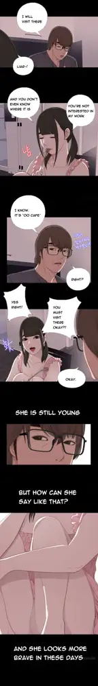 Girl Next Door Ch.1-44, English