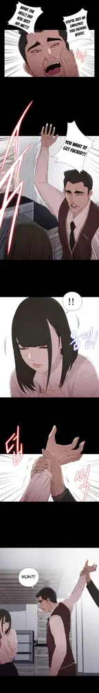 Girl Next Door Ch.1-44, English