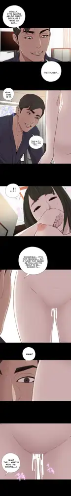 Girl Next Door Ch.1-44, English