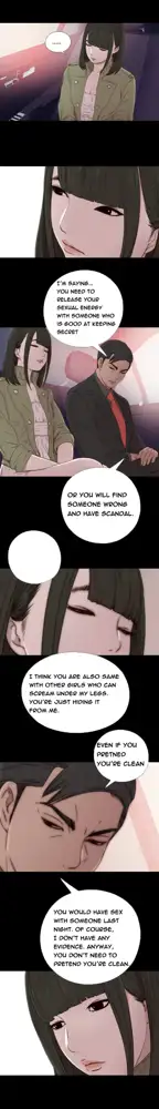 Girl Next Door Ch.1-44, English