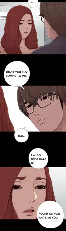 Girl Next Door Ch.1-44, English