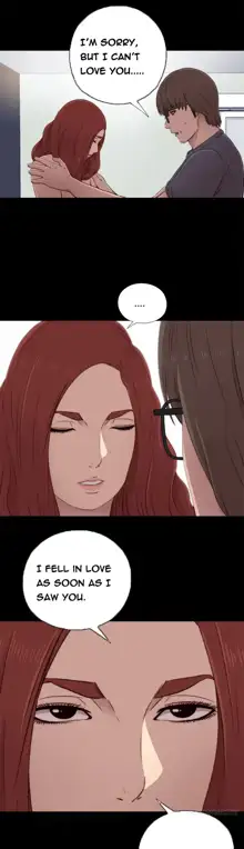 Girl Next Door Ch.1-44, English