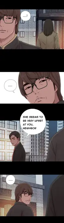 Girl Next Door Ch.1-44, English