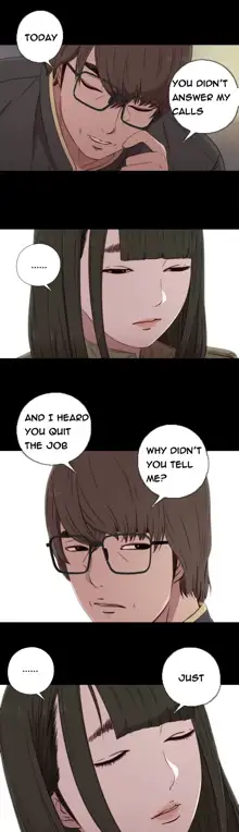 Girl Next Door Ch.1-44, English