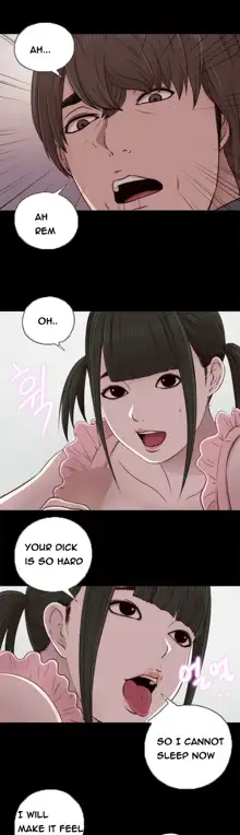 Girl Next Door Ch.1-44, English