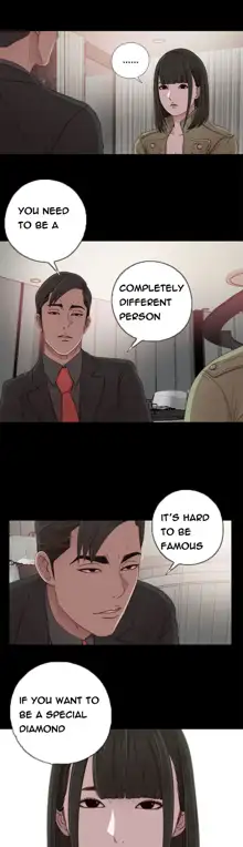 Girl Next Door Ch.1-44, English