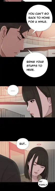 Girl Next Door Ch.1-44, English