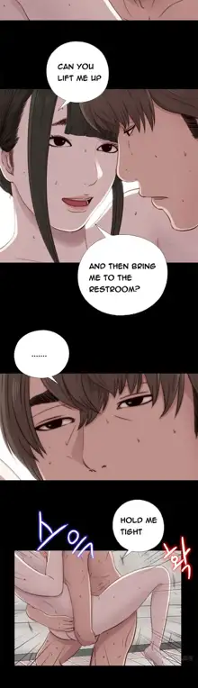 Girl Next Door Ch.1-44, English