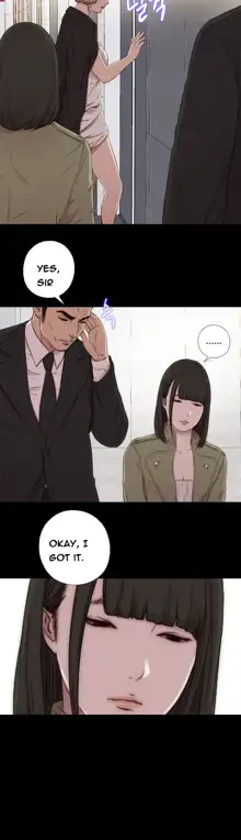 Girl Next Door Ch.1-44, English