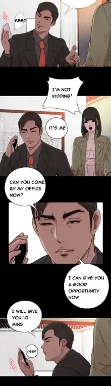 Girl Next Door Ch.1-44, English