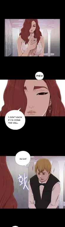 Girl Next Door Ch.1-44, English