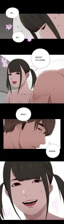 Girl Next Door Ch.1-44, English