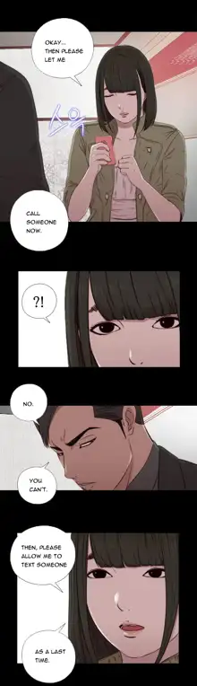 Girl Next Door Ch.1-44, English