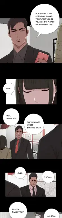 Girl Next Door Ch.1-44, English