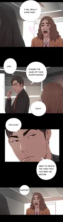 Girl Next Door Ch.1-44, English