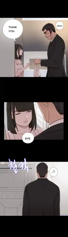 Girl Next Door Ch.1-44, English