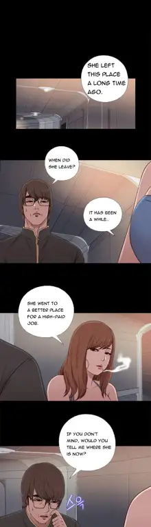 Girl Next Door Ch.1-44, English