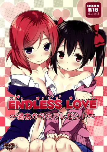 Endless Love ~Kako Kara no Present~, Tiếng Việt