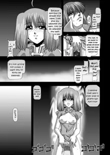 Oppai Meister!!, English