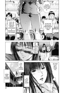 Dorei Jokyoushi Mashou no Curriculum Ch. 11, Français