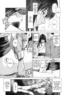 Dorei Jokyoushi Mashou no Curriculum Ch. 11, Français