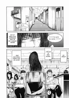 Dorei Jokyoushi Mashou no Curriculum Ch. 11, Français