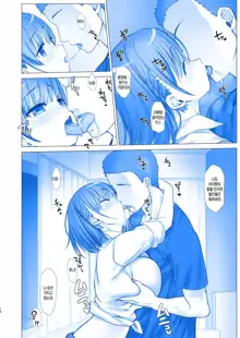 Shuumatsu no Tawawa 4 - Tawawa on Weekend | 주말의 타와와 4, 한국어