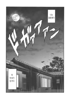 Nagato-san no Shinkon Seikatsu | 나가토씨의 신혼생활, 한국어