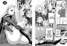 Don't Meddle In My Daughter Vol.1-15, English