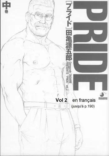 PRIDE Chuukan, Français