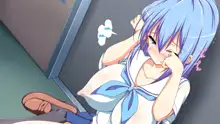 Inran Virus | Lewd Virus, English