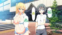 Inran Virus | Lewd Virus, English