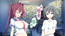 Inran Virus | Lewd Virus, English