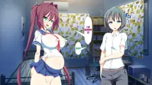 Inran Virus | Lewd Virus, English