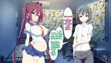 Inran Virus | Lewd Virus, English