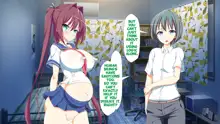 Inran Virus | Lewd Virus, English